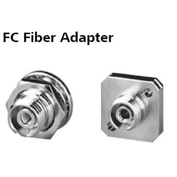 FC Fiber Adapter