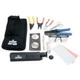 Leviton Opt-X Fast-Cure-Tool kit