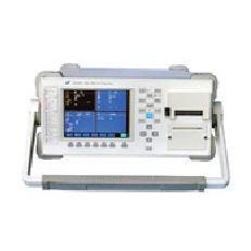 AV5283 SDH PDH Digital Transmission Analyzer