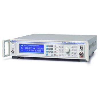 2026A/B 10 kHz to 2.05/2.51 GHz MultiSource Generator