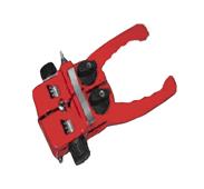 TTG10A Across and Lengthwise Fiber Cable Stripper