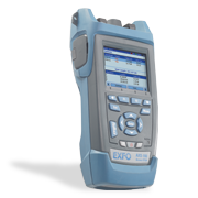 EXFO Handheld OTDR Series AXS-100