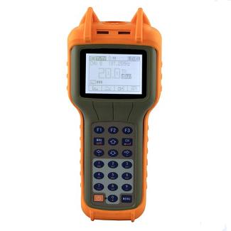 ST-128/128Q Signal level meter