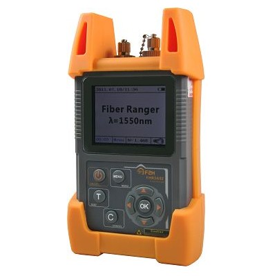 ST-FR02/03 Fiber Ranger(Non-reflection detected)