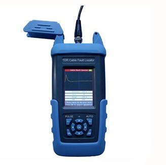 ST-6120 TDR Cable Fault Locator