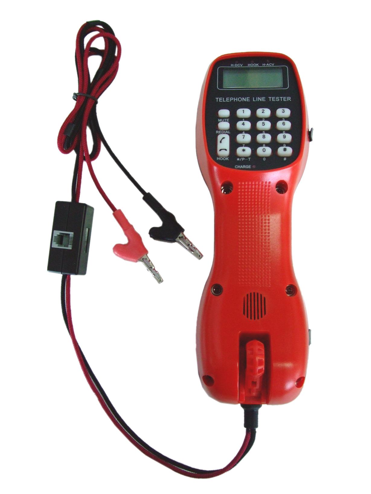 ST-2300 Telephone Line Tester