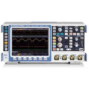 R&S RTM Digital Oscilloscopes