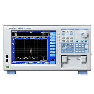 Optical Spectrum Analyzer AQ6375B