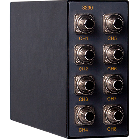 ST-3230 Multi-channel High Speed OPM Module