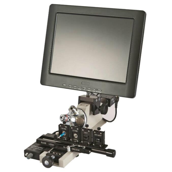Domaille DE2500 Video Microscope