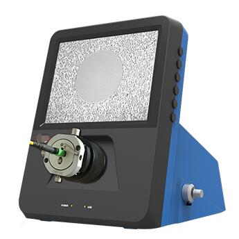 ST-3000A-MPO Fiber Microscope