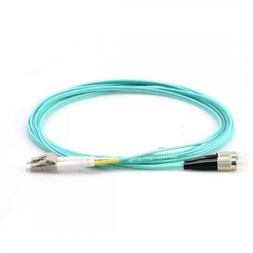 OM4,OM3,OM2,OM1 MM Fiber Patch Cable