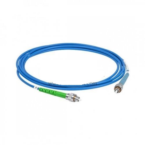 Polarization Maintaining (PM) Fiber Patch Cables